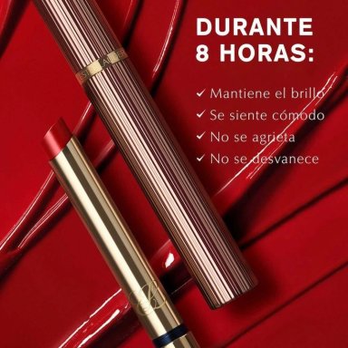 LABIAL ESTEE LAUDER PURE COLOR EXPLICIT SHINE TONO SCORE TO SETTLE - 8