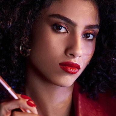 LABIAL ESTEE LAUDER PURE COLOR EXPLICIT SHINE TONO PLAYTIME - 11