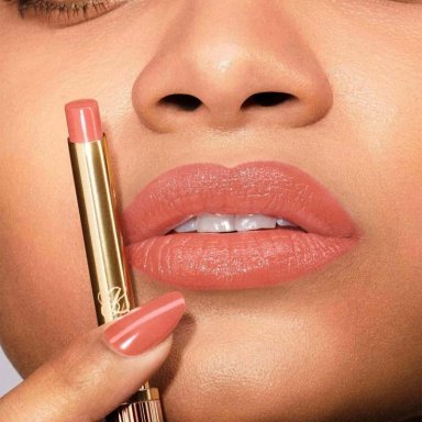 LABIAL ESTEE LAUDER PURE COLOR EXPLICIT SHINE TONO OUT OF TIME - 3