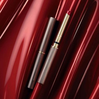 LABIAL ESTEE LAUDER PURE COLOR EXPLICIT SHINE TONO OUT OF TIME - 5