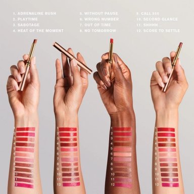 LABIAL ESTEE LAUDER PURE COLOR EXPLICIT SHINE TONO WRONG NUMBER - 7