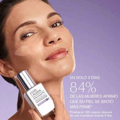 TRATAMIENTO FACIAL Y CUELLO ESTEE LAUDER PERFECTIONIST PRO RAPID FIRM + LIFT TREATMENT 2.0 - 2