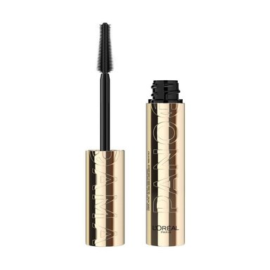 MÁSCARA DE PESTAÑAS LOREAL PARIS PANORAMA WATERPROOF - 2
