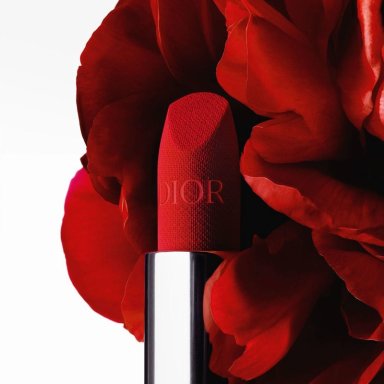 DIOR LABIAL ROUGE DIOR SATIN 028 - 8