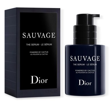 DIOR SAUVAGE SÉRUM 50ML - 2
