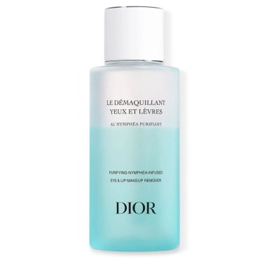 DIOR NYMPHEA DESMAQUILLANTE 125ML - 1