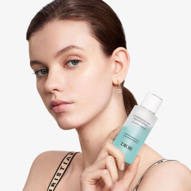 DIOR NYMPHEA DESMAQUILLANTE 125ML - 3