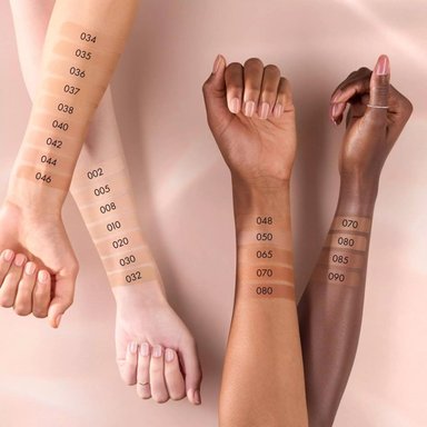 BASE CATRICE HD LIQUID COVERAGE FOUNDATION 046 30ML - 5