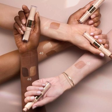 CORRECTOR DE MAQUILLAJE CATRICE MAGIC SHAPER STICK 010 - 6