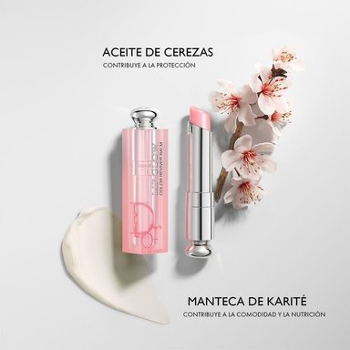 DIOR ADDICT LIP GLOW BALM 061 - 8