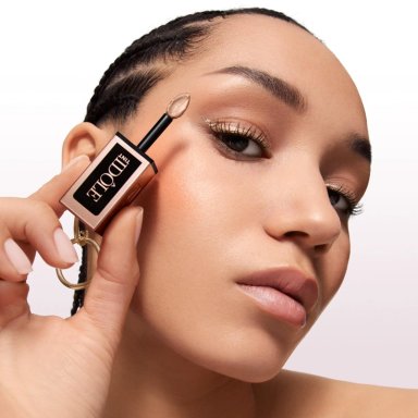 SOMBRAS DE OJOS LANCOME IDOLE TINT SUNBURST 7ML - 4