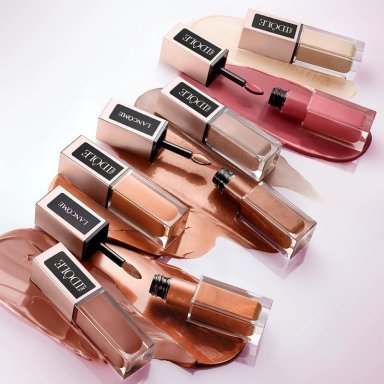 SOMBRAS DE OJOS LANCOME IDOLE TINT DESERT SAND 7ML - 4