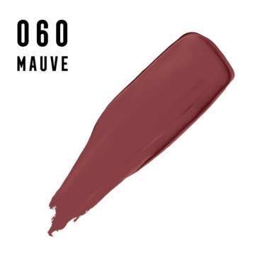 LABIAL MAX FACTOR COLOUR ELIXIR VELVET MATTE MAUVE - 3