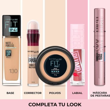 LABIAL MAYBELLINE LIFTER GLOSS PLUMP PEACH FEVER - 5