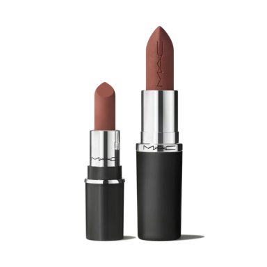 LABIAL MACXIMAL SILKY MATTE MINI WARM TEDDY - 3
