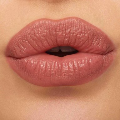 LABIAL MAC MINI MATTE XIMAL VELVET TEDDY 1.7GM - 5