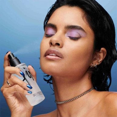 PRIMER MAC FIX+ MULTITASKING SETTING SPRAY 100 ML - 3