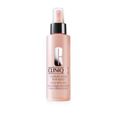 TRATAMIENTO FACIAL CLINIQUE MOISTUR SURGE FACE SPRA 125ML - 1