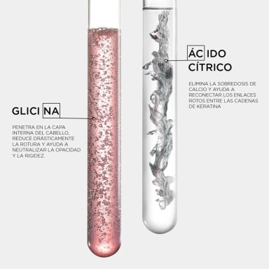 SHAMPOO REPARADOR DESCALCIFICANTE PREMIERE 250ML - 5