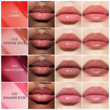 DIOR GLOSS ADDICT LIP MAXIMIZER 061 - 8