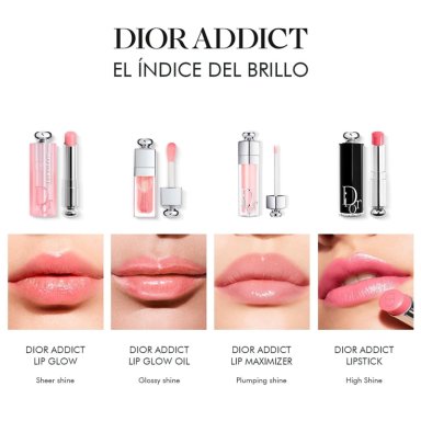 DIOR GLOSS ADDICT LIP MAXIMIZER 062 - 6