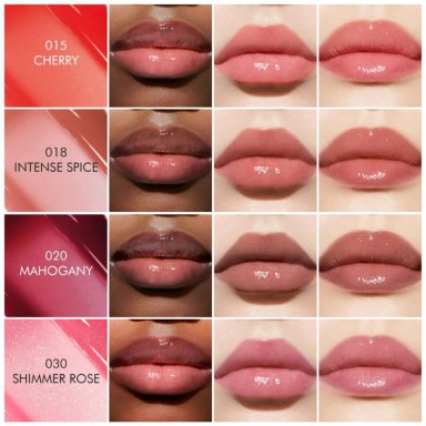 DIOR GLOSS ADDICT LIP MAXIMIZER 062 - 8