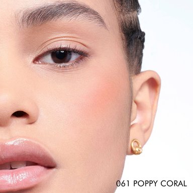 RUBOR DIOR BLUSH ROSY GLOW 061 - 2