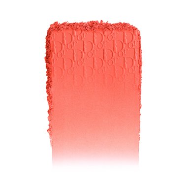 RUBOR DIOR BLUSH ROSY GLOW 061 - 4
