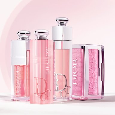 DIOR RUBOR BACKSTAGE ROSY GLOW BLUSH 063 - 6