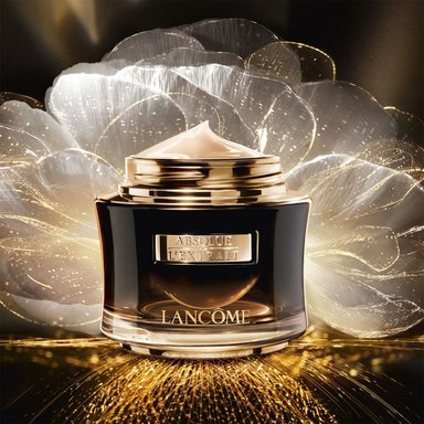 TRATAMIENTO FACIAL Y CUELLO LANCOME ABSOLUE L EXTRAIT CREAM 50 ML - 2