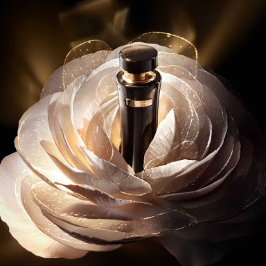TRATAMIENTO FACIAL Y CUELLO LANCOME ABSOLUE L EXTRAIT LOTION EAU FLORALE 150 ML - 4