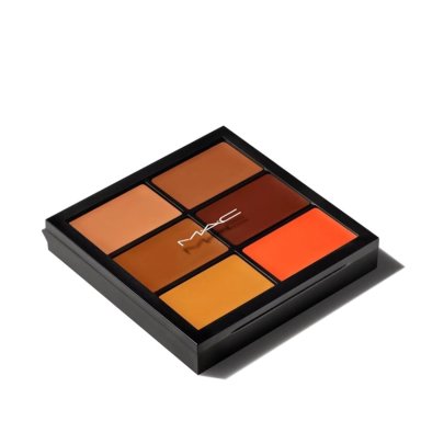 PALETA CORRECTORES MAC STUDIO FIX CONCEAL AND CORRECT TONO DARK 6GM - 3