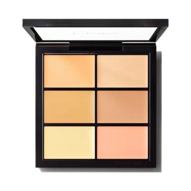 PALETA CORRECTORES MAC STUDIO FIX CONCEAL AND CORRECT TONO LIGHT 6GM - 1
