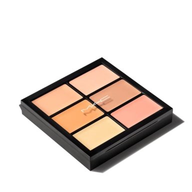 PALETA CORRECTORES MAC STUDIO FIX CONCEAL AND CORRECT TONO LIGHT 6GM - 3
