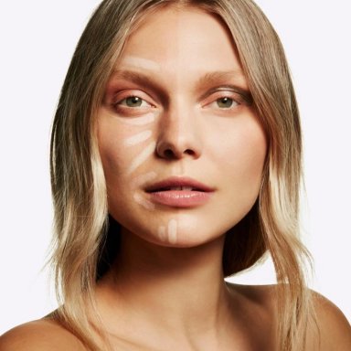PALETA CORRECTORES MAC STUDIO FIX CONCEAL AND CORRECT TONO LIGHT 6GM - 5