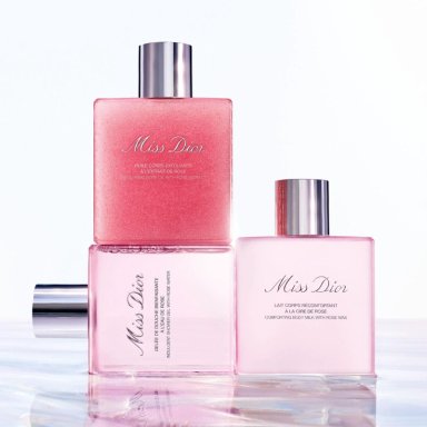DIOR MISS DIOR GEL DE DUCHA 175ML - 2