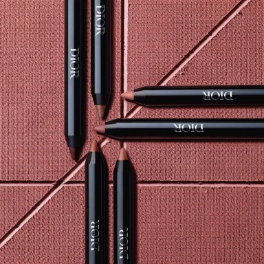 Dior Delineador de Labios Rouge Dior Contour 329 - 4