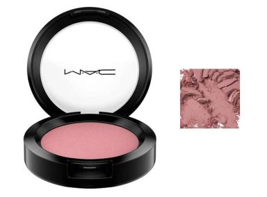 RUBOR MAC POWDER BLUSH MATTE MOCHA