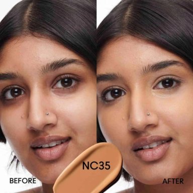 CORRECTOR MAC STUDIO RADIANCE 24HR LUMINOUS LIFT NC35 11 ML - 3
