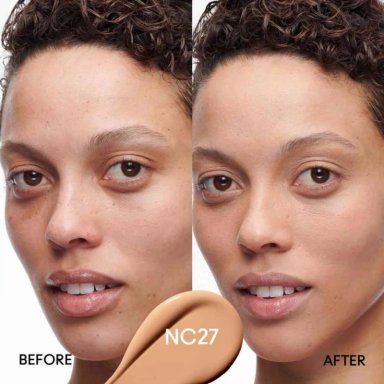 CORRECTOR MAC STUDIO RADIANCE 24HR LUMINOUS LIFT NC27 11 ML - 3