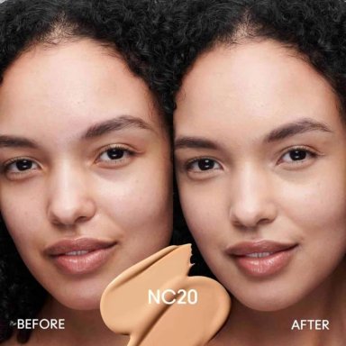CORRECTOR MAC STUDIO RADIANCE 24HR LUMINOUS LIFT NC20 11 ML - 3