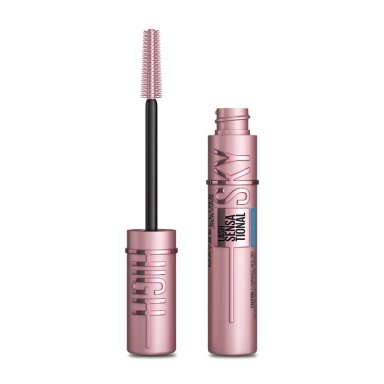 SET MAYBELLINE LOS FAVORITOS DE MIRANDA CAPURRO BLUSH BLAZE - 4