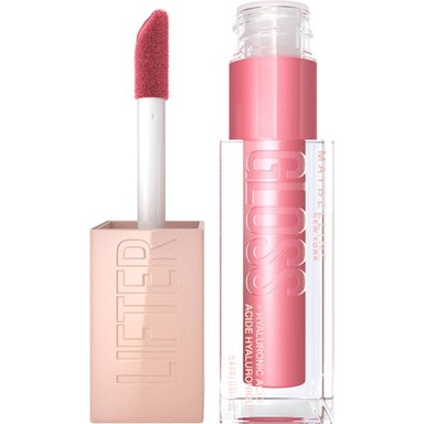 SET MAYBELLINE LOS FAVORITOS DE MIRANDA CAPURRO HOT CHILI - 3