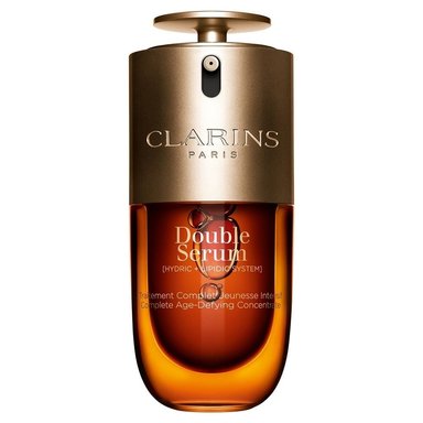 TRATAMIENTO ROSTRO CLARINS DOUBLE SERUM 30ML - 1