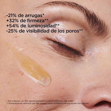 TRATAMIENTO ROSTRO CLARINS DOUBLE SERUM 30ML - 4