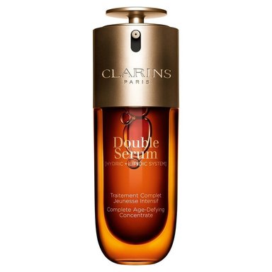 TRATAMIENTO ROSTRO CLARINS DOUBLE SERUM 75ML - 1