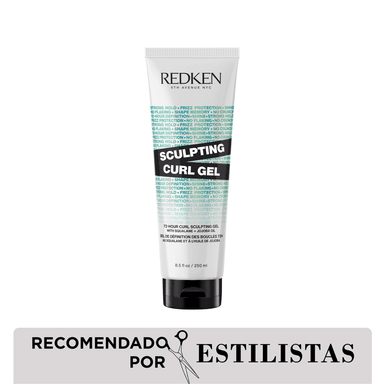 GEL ESCULTOR PARA RIZOS REDKEN CURL STYLER 250 ML
