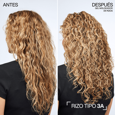 GEL ESCULTOR PARA RIZOS REDKEN CURL STYLER 250 ML - 4