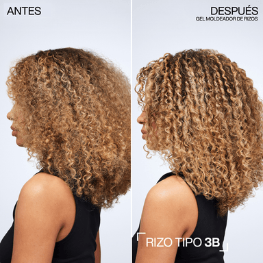 GEL ESCULTOR PARA RIZOS REDKEN CURL STYLER 250 ML - 5