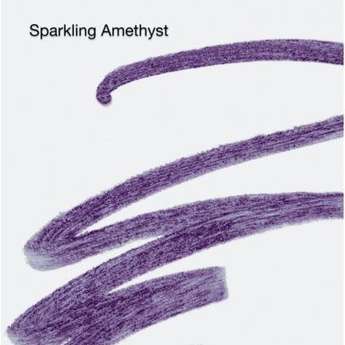 DELINEADOR DE OJOS CLINIQUE HIGH IMPACT GEL TECH EYELINER EN EL TONO SPARKLING AMETHYST - 4